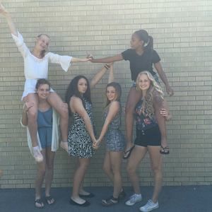 Meet your Posher, Kaitlyn